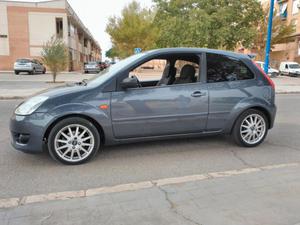 FORD Fiesta 1.6 Sport Coupe -06