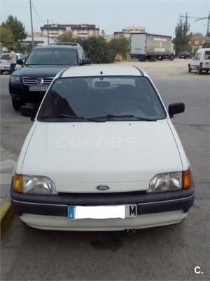 FORD Fiesta FIESTA 1.4 CLX 5p.