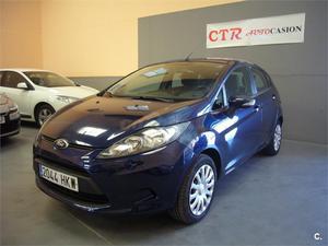 FORD Fiesta cv Trend 5p.