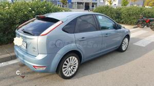 FORD Focus 1.6 TDCi 109 Trend 4p.