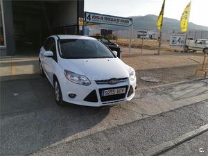 FORD Focus 1.6 TDCi 115cv Trend 5p.