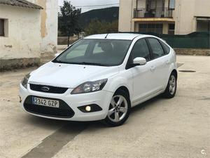 FORD Focus 1.6 TDCi 115cv Trend Sportbreak 5p.