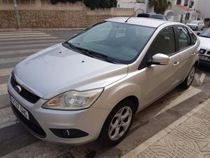 FORD Focus 1.6 TDCi 90 Trend -08