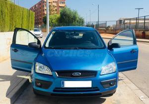 FORD Focus 1.6 TDCi Trend 5p.