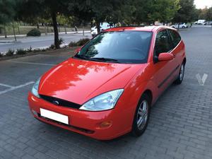 FORD Focus 1.6 TREND -00