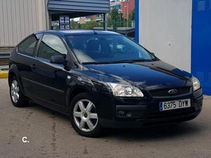 FORD Focus 1.6 TREND 3p.