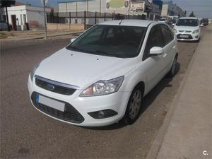 FORD Focus 1.6 TREND 5p.