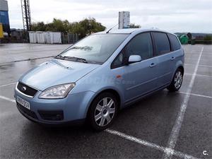 FORD Focus C-MAX 1.6 Trend 5p.