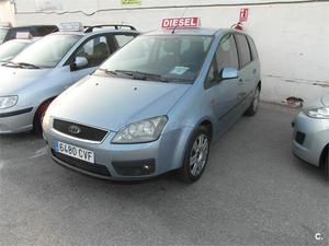 FORD Focus CMAX 1.6 TDCi Trend 5p.