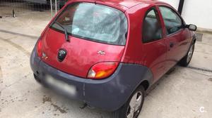 FORD KA 2 3p.