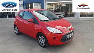 FORD KA Urban 1.2 Duratec AutoStartStop 3p.