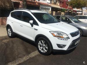 FORD Kuga 2.0 TDCi x2 Trend 5p.