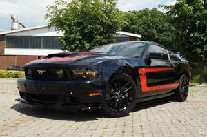 FORD MUSTANG GT ROUSH