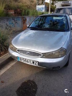 FORD Mondeo 1.8I AMBIENTE 4p.