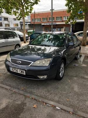 FORD Mondeo 2.0 TDCi Sport -04