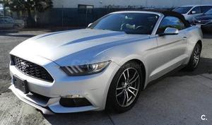 FORD Mustang 2.3 EcoBoost 314cv Mustang Aut. Conv. 2p.