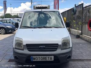 FORD TRANSIT CONNECT 1.8 TDCI 90 BASE 200 SWB - ARGANDA DEL