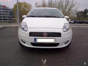 Fiat Punto 1.2 Classic 3p. -08