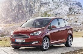 Ford C-max 1.0 Ecoboost 100cv Trend 5p. -17