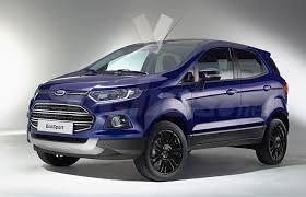 Ford Ecosport 1.5 Tivct 112cv Trend 5p. -17