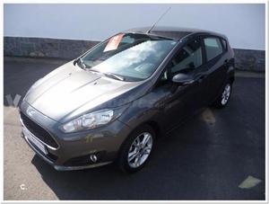 Ford Fiesta 1.25 Duratec 82cv Trend 5p 5p. -16