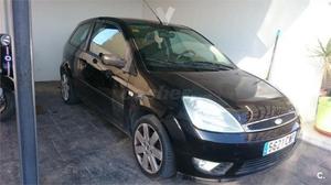 Ford Fiesta 1.4 Tdci Steel Coupe 3p. -04