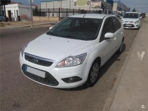 Ford Focus 1.6 Trend 5p. -12