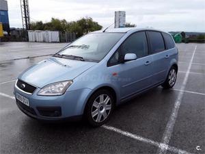 Ford Focus C-max 1.6 Trend 5p. -05