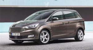 Ford Grand C-max 1.0 Ecoboost 100cv Trend 5p. -15