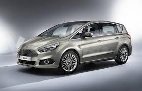 Ford S-max 1.5 Ecoboost 160cv Trend 5p. -15