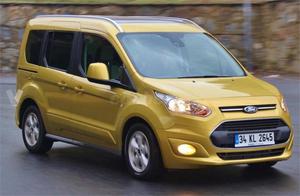 Ford Tourneo Connect 1.0 Ecoboost 100cv Trend 5p. -17