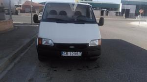 Ford Transit 2.5D Isotermo
