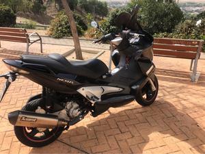 GILERA Nexus 250 (modelo actual) -06