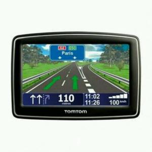 GPS TOMTOM XL IQ Routes Edicion