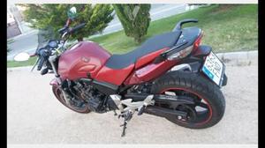 HONDA CBF 600N (