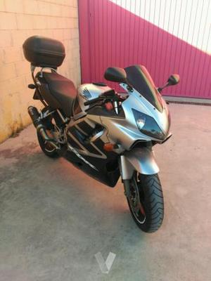 HONDA CBR 600F (