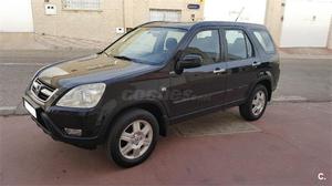 HONDA CRV 2.0i DOHC iVTEC LS 5p.