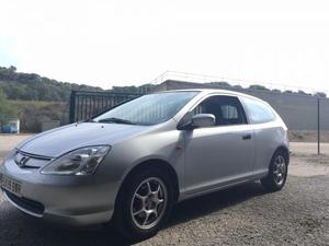 HONDA Civic 1.4i LS -02