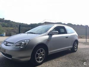 HONDA Civic 1.4i LS 3p.