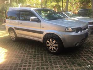 HONDA HRV 1.6i VTEC 4WD 3p.