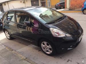 HONDA Jazz 1.4 iVTEC EXECUTIVE 5p.