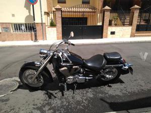 HONDA VT 750 C2 Shadow (