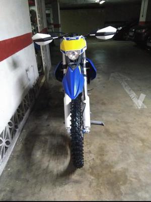 HUSABERG FE 