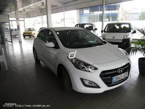 HYUNDAI I CRDI KLASS DE 