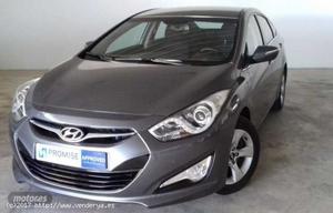 HYUNDAI ICRDI BLUEDRIVE KLASS KLASS DE 