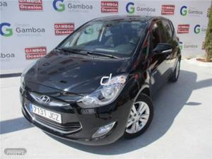 HYUNDAI IX CRDI TECNO -JCZ DE 