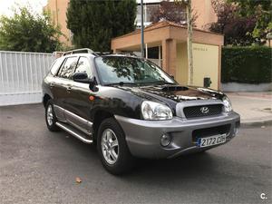 HYUNDAI Santa Fe 2.0 CRDi COMFORT 5p.