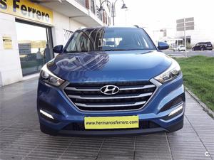 HYUNDAI TUCSON 1.6 GDi BlueDrive Essence 4x2 5p.