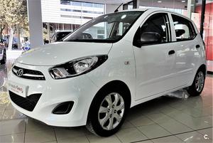 HYUNDAI i Comfort 5p.