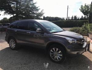 Honda Crv 2.0 Ivtec Lifestyle 5p. -11